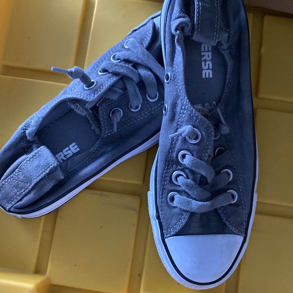 New Chucks! - image 2